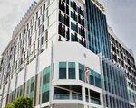 Dorsett Putrajaya, Kuala Lumpur (Malezija) - namestitev