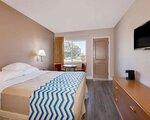 Travelodge By Wyndham Eureka, Medford - namestitev