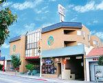 Best Western Plus Dragon Gate Inn, Los Angeles, Kalifornija - last minute počitnice