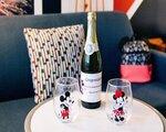 Fairfield Inn Anaheim Resort, potovanja - Westkuste - namestitev