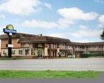 Days Inn By Wyndham Newport, Oregon - namestitev