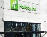 Holiday Inn Paris - Marne La Vallee, Pariz-Alle Flughäfen - namestitev