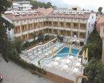 Mr. Crane Hotel, Antalya - last minute počitnice