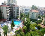 Antalya, Orient_Suite