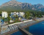 Sealife Kemer Resort Hotel, Turčija - iz Graza, last minute počitnice