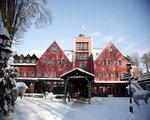 The Lakeside Burghotel Zu Strausberg