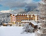 Južna Tirolska Trentino - Dolomiten, Hotel_Chalet_Tianes