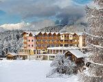 Hotel Chalet Tianes, Bolzano - namestitev