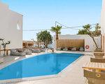 Santorin Crystal Blue Suites, Naxos (Kikladi) - namestitev