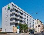 Holiday Inn Express Frankfurt Messe, Frankfurt (DE) - namestitev