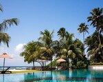 Sri Sharavi Beach Villas & Spa, Sri Lanka - namestitev