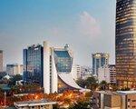 Gran Meliá Jakarta, Indonezija - ostalo - namestitev