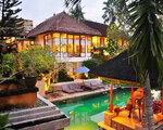 Alam Puri Art Museum & Resort, Denpasar (Bali) - namestitev