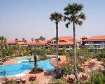 Angkor Palace Resort & Spa, Siem Reap (Kambodža) - last minute počitnice