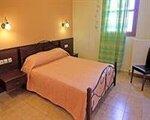 Rodos, Minos_Pension