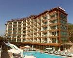 As Blue Coast Hotel, Antalya - namestitev