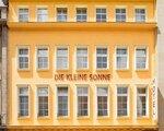 Die Kleine Sonne, Ostsee otoki - namestitev