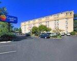 Comfort Inn, Massachusetts - last minute počitnice