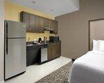 Homewood Suites By Hilton Miami Downtown/brickell, Miami, Florida - namestitev