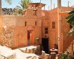 Misfah Old House, Oman - namestitev