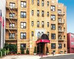 Ramada By Wyndham Jersey City, New York (La Guardia) - namestitev