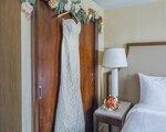 Sheraton Lincoln Harbor, New York-Newark - namestitev