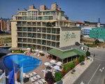 Burgas, Sunny_Holiday_Apartments