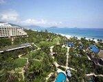 Sheraton Sanya Resort, Kitajska - otok Hainan - namestitev