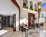 Petra Marriott Hotel, Jordanija - Amman - last minute počitnice
