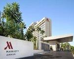 Amman Marriott, Jordanija - Amman - last minute počitnice