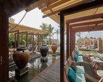The Royal Purnama, Indonezija - Bali - namestitev