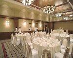 Sheraton Istanbul Levent, Marmara - namestitev