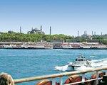 Istanbul, The_Marmara_Pera