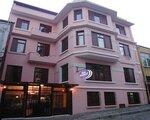 Hippodrome Hotel, Marmara - namestitev