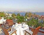 Hippodrome Hotel, Marmara - namestitev