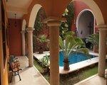 Casa Sofia, Riviera Maya & otok Cozumel - last minute počitnice