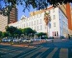 Balmoral, Durban (J.A.R.) - namestitev