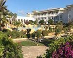 Tunis (Tunizija), Medina_Belisaire_+_Thalasso