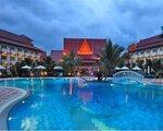 Sokha Beach Resort, Kambodža - last minute počitnice