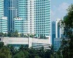 Hilton Kuala Lumpur, Kuala Lumpur - namestitev