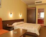 Trakia Hotel, Burgas - namestitev