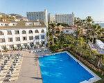 Almeria, Hotel_Mac_Puerto_Marina_Benalmadena