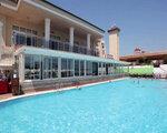 Antalya, Clover_Magic_Seagate_Belek_Hotel