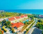 Süral Resort, Turčija - iz Graza, last minute počitnice