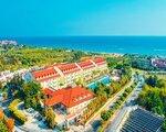 Antalya, Sural_Resort