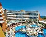 Alaiye Resort & Spa Hotel, Antalya - all inclusive počitnice