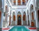 Riad Moulay, Agadir (Maroko) - namestitev