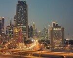 Dubaj, Rove_Downtown_Dubai