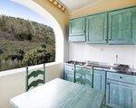Residence Il Borgo, Alghero (Sardinija) - namestitev