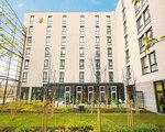 Super 8 By Wyndham Munich City West, Munchen (DE) - namestitev